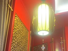 -牛将军•涮肉•烤肉(北京王府井·故宫店)