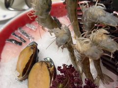 -红鼎豆捞·非遗鲍皇汤火锅(宝丰路店)