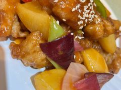 -日昌餐馆(德胜门店)