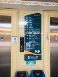 -上海宏康医院·医疗美容科
