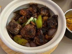 -蔡澜点心·粤菜(西单大悦城店)