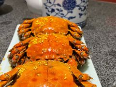-南京大牌档(夫子庙老门东店)