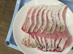 -正能量脆肉鲩火锅
