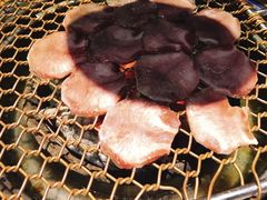 -老炉家木炭烤肉(长江国际店)