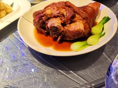 -上和臻品中国菜(花园街店)