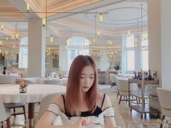 黑麦葡萄核桃面包-Jean Georges