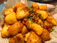 -黄记煌三汁焖锅(新佳丽江汉路店)