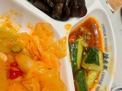 -陳香貴·兰州牛肉面(上海长风大悦城店)