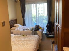 -碧桂园润杨溪谷温泉酒店