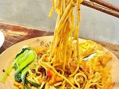 -方铲铲·成都板凳面(滨江银泰店)