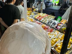 -海大南门夜市(海富街店)