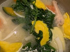 -大头椰·椰子鸡火锅(新梦店)