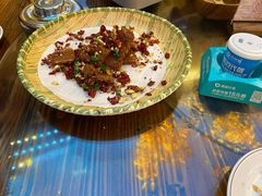 -衡厨·衡阳土菜(中南店)