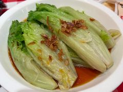 -西贝莜面村(常州新北万达广场店)