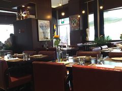 大堂-IL Forno 意坊·意大利餐厅(温州万象城店)