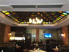 大堂-太平馆西餐厅(北京路店)