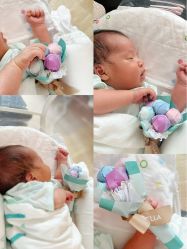 -baby bella小贝拉母婴护理中心(珠海华发公寓店)