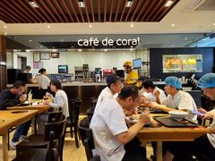 大堂-大家乐(深圳中信店)