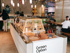 -Green Option(官舍店)