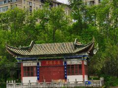 -昆明市金殿名胜区