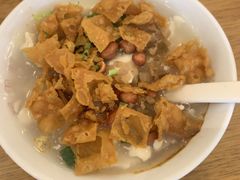 -豆相识•九九豆腐脑(牛咡桥店)