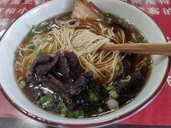 -美味斋(西北街店)