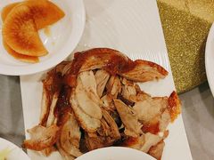 -全聚德(上海首店浦东店)