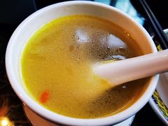 -墨白私房菜·广东菜 粤菜