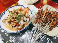 -一块豆腐(李沧书院路店)