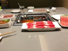 -海底捞火锅(九霄梦天地店)