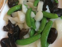 -长春观斋补堂素菜馆