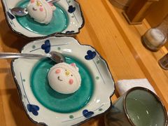 -晶吉·居酒屋·烧鸟·生鱼饭(中山区民主广场店)