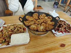 -百味地锅鸡(铜山路店)