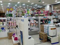 -世纪联华超市(江城店)