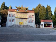 -云南民族村