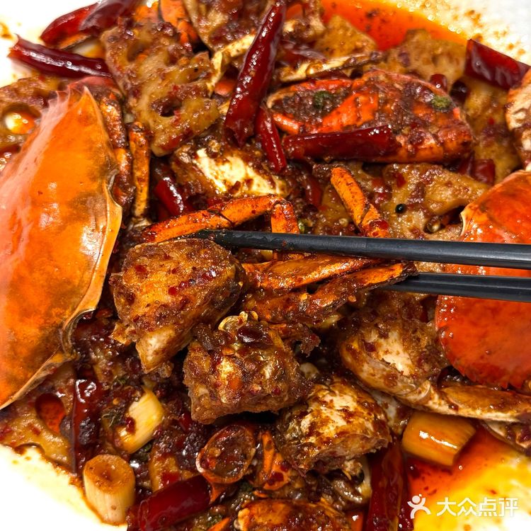 成都！过年请吃饭！被夸了一周！ 