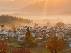 -塔川景区