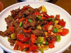 -丹江渔村(望京店)