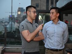 -罗斯福色戒酒吧(外滩店)