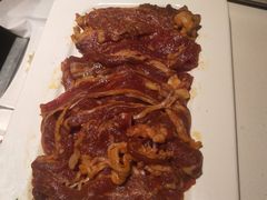 -千纸鹤嫩汁烤肉(学府店)