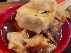 -龙抄手(春熙路总店)
