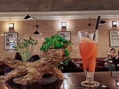 -Let's Taipei 非常烘焙(太古里店)