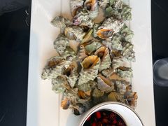 -鑫悦楼煎蟹·16年海鲜大排档