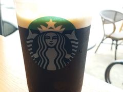 -星巴克(成都科学城店)