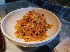 -雀蓝川菜(奥体广场店)