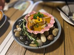 -Bistro 63 创意融合料理(广粤天地店)