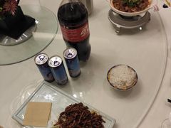 -天外天烤鸭店(八角店)