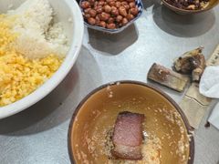 -晓官合渣店