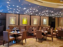 大堂-好日子皇冠假日酒店·君怡咖啡厅(特美思大厦店)