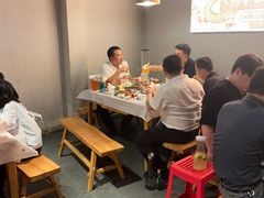 -靓靓蒸虾·头牌蒸虾(雪松路总店)